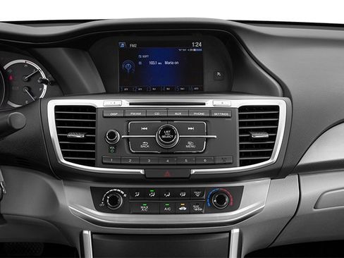 Used 2014 Honda Accord LX image 9