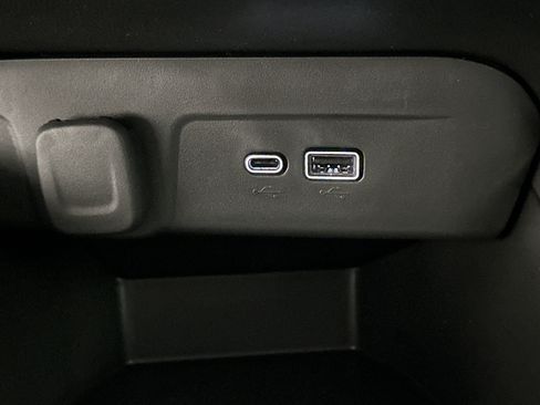 New 2026 Chevrolet Trax LS w/ LS Convenience Package FWD image 35