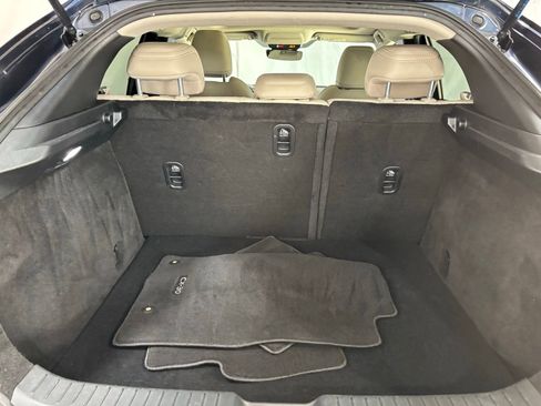 Certified 2025 MAZDA CX-30 AWD 2.5 S w/ Preferred Package image 29