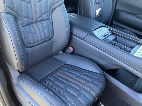 New 2026 Nissan Armada PRO-4X image 10