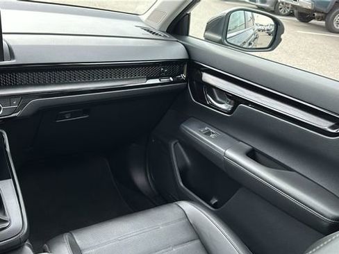 Used 2025 Honda CR-V EX-L image 24