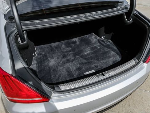 Used 2019 Genesis G90 5.0 Ultimate RWD image 59