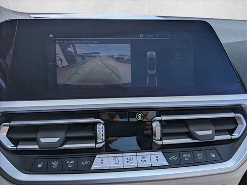 Used 2023 BMW 430i Convertible w/ Convenience Package RWD image 13