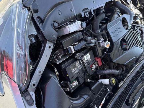 Used 2017 Nissan Sentra SR Turbo FWD image 23