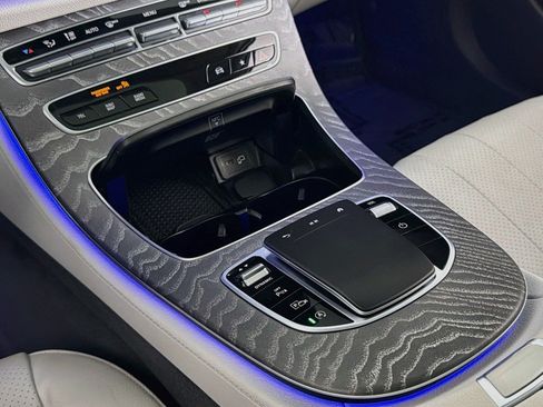 Certified 2023 Mercedes-Benz E 350 Sedan image 7