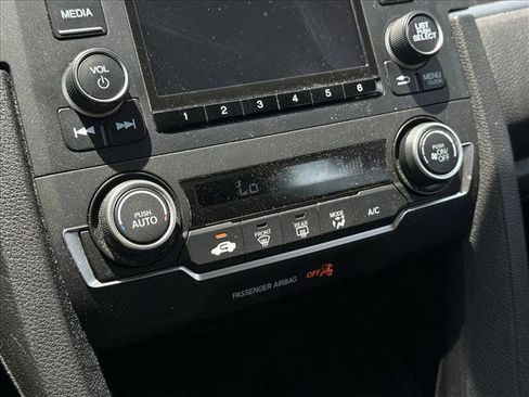Used 2019 Honda Civic LX image 15