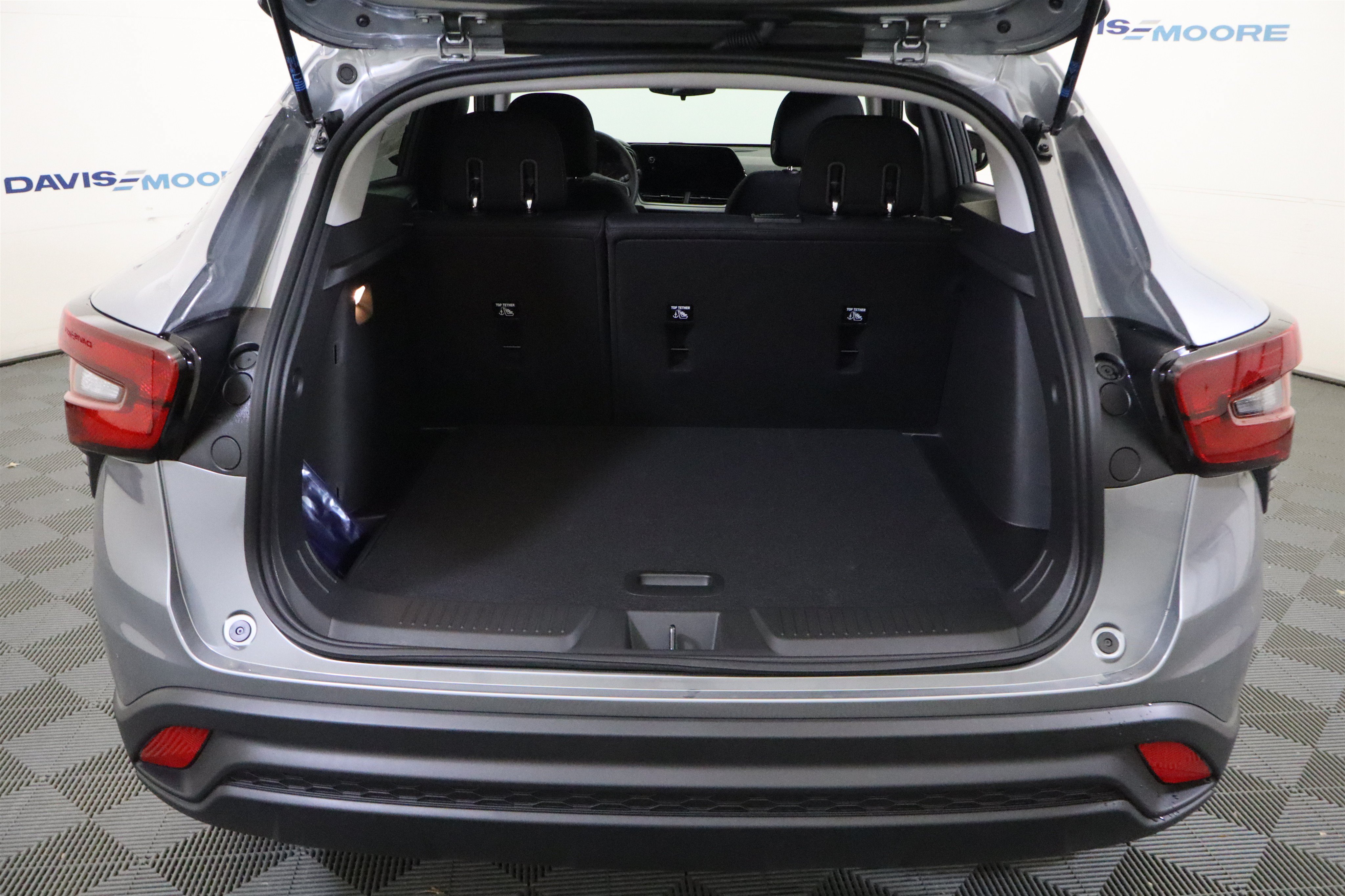 New 2026 Chevrolet Trax LS w/ LS Convenience Package FWD image 9