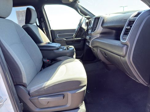 Used 2021 RAM 2500 Big Horn AWD/4WD image 14