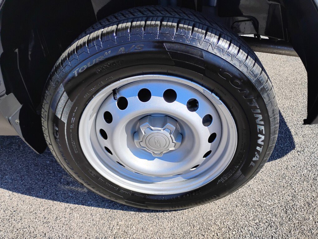 Used 2024 Ford Maverick XLT FWD image 24