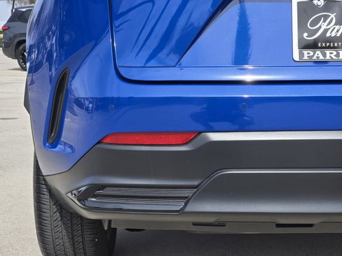 Used 2025 Lexus NX 350 AWD w/ Accessory Package (2T) image 17