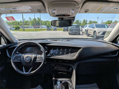 Used 2023 Buick Envision Preferred AWD/4WD image 20