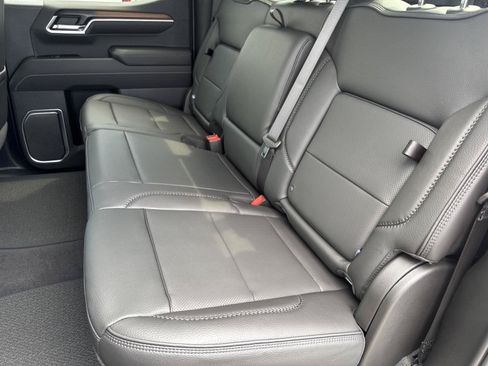 New 2026 GMC Sierra 1500 Denali AWD/4WD image 33