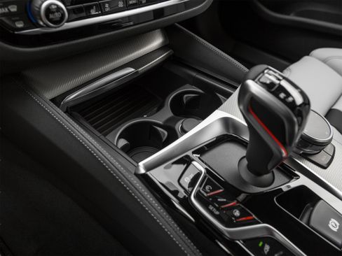Used 2019 BMW M5 w/ Executive Package AWD/4WD image 24