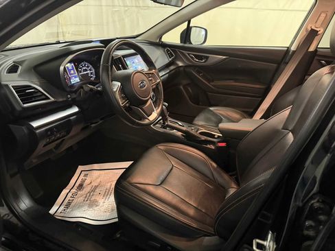 Certified 2023 Subaru Crosstrek 2.5i Limited w/ Moonroof Package image 19