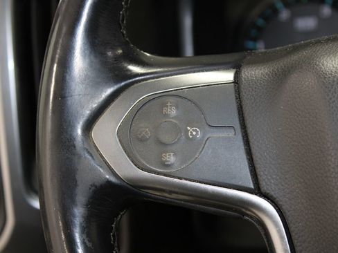 Used 2017 Chevrolet Silverado 2500 LT image 22