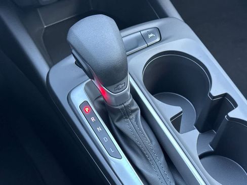 New 2026 Chevrolet Trax LS w/ LS Convenience Package image 28