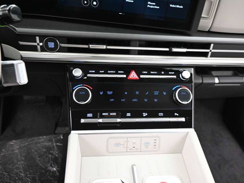 New 2027 Hyundai Santa Fe SEL AWD/4WD image 19