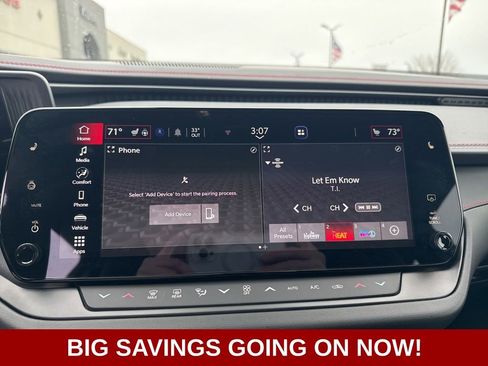 New 2026 Dodge Charger Scat Pack w/ Blacktop Package image 28