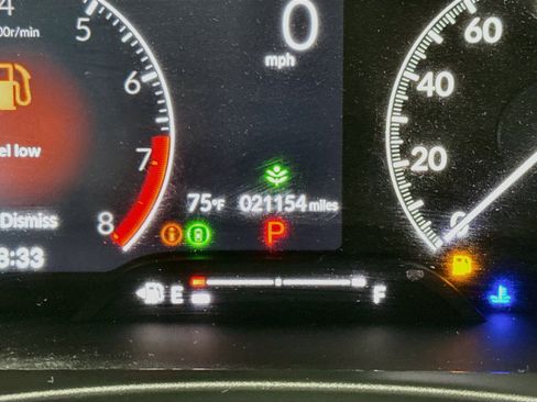 Used 2024 Honda Civic LX image 18