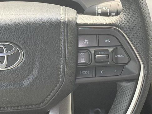 Certified 2025 Toyota Tacoma TRD Sport w/ TRD Sport Upgrade Package image 13