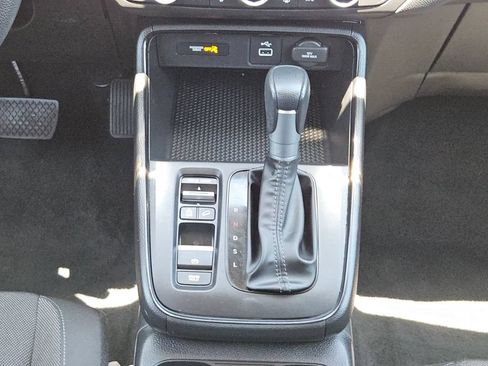 Used 2025 Honda CR-V LX image 22