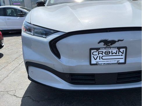Used 2022 Ford Mustang Mach-E Premium RWD image 28