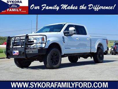 Used 2022 Ford F250 Lariat w/ Tremor Off-Road Package