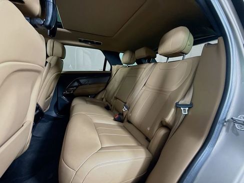 Used 2023 Land Rover Range Rover Sport SE image 24