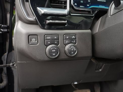 Used 2024 Chevrolet Silverado 3500 High Country w/ High Country Premium Package AWD/4WD image 16
