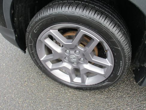 Certified 2023 Honda Passport EX-L image 9