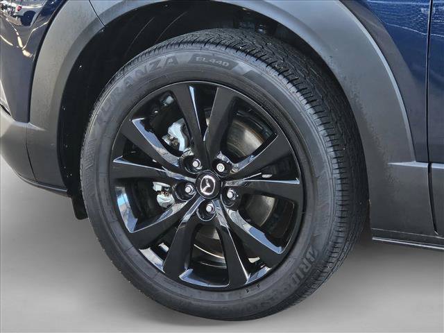 Used 2025 MAZDA CX-30 AWD 2.5 S w/ Select Sport Pkg image 9