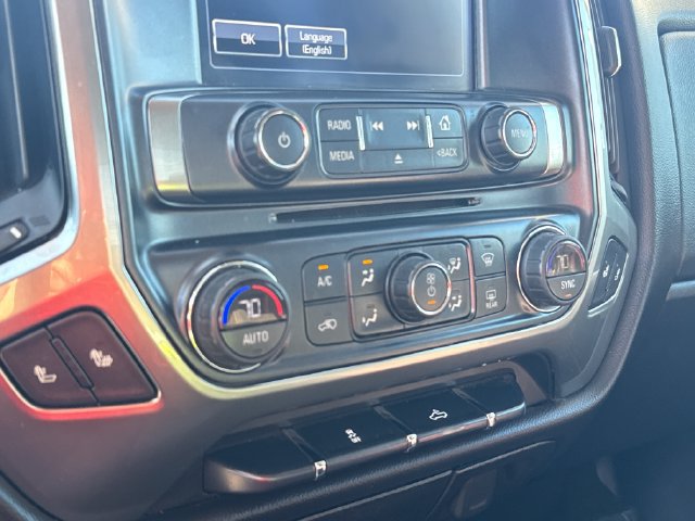 Used 2018 Chevrolet Silverado 1500 LT w/ All Star Edition AWD/4WD image 19