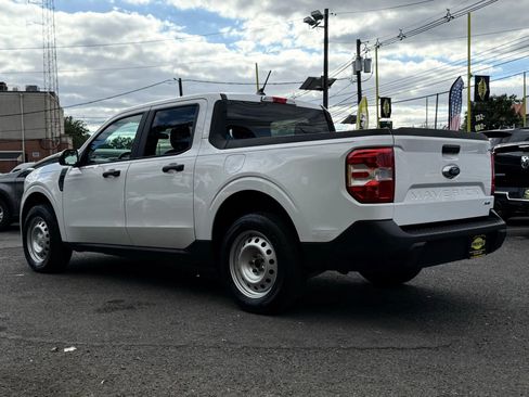 Used 2022 Ford Maverick XL w/ Equipment Group 100A Standard image 4