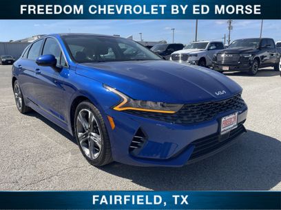 Used 2022 Kia K5 EX w/ EX Premium Package