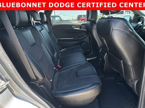 Used 2023 Ford Edge ST AWD/4WD image 25