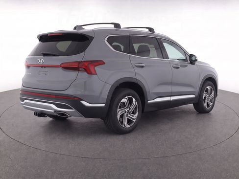 Used 2023 Hyundai Santa Fe SEL w/ Premium Package FWD image 3