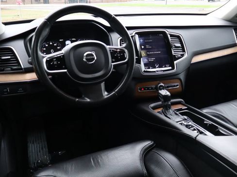 Used 2017 Volvo XC90 T6 Inscription w/ Vision Package AWD/4WD image 15