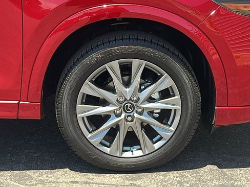New 2025 MAZDA CX-5 AWD 2.5 S w/ Premium Plus Pkg image 6