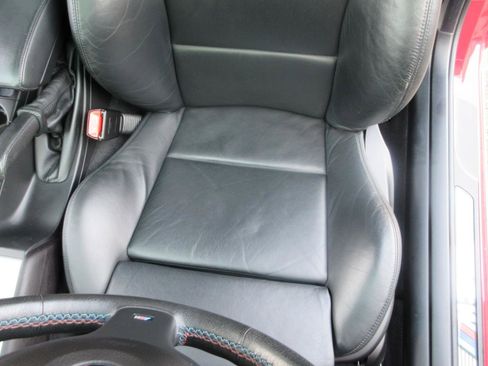 Used 2004 BMW M3 Coupe image 12