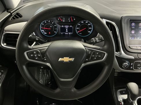 Used 2023 Chevrolet Equinox LS w/ Driver Confidence II Package AWD/4WD image 17