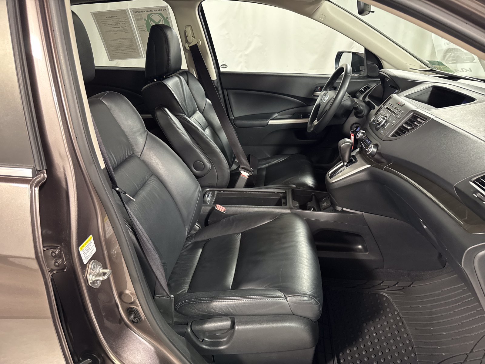 Used 2014 Honda CR-V EX-L image 24