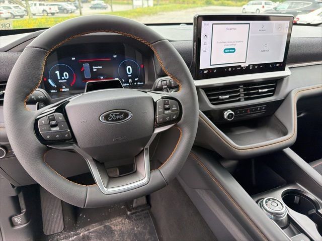 New 2026 Ford Explorer Tremor w/ Tremor Ultimate Package AWD/4WD image 17