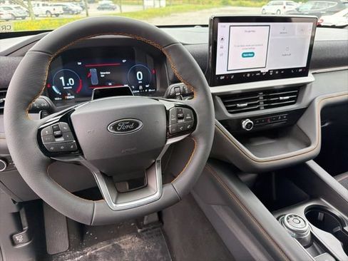 New 2026 Ford Explorer Tremor w/ Tremor Ultimate Package AWD/4WD image 17