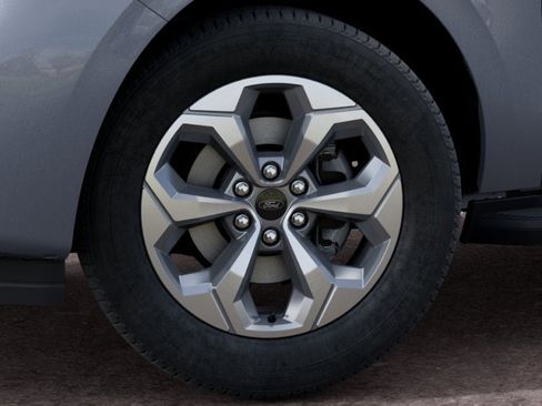 New 2027 Ford Expedition Active RWD image 38