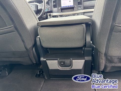 Used 2024 Ford F250 XLT image 36