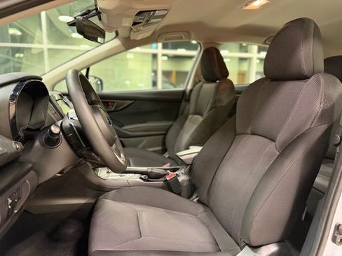 Used 2023 Subaru Impreza 2.0i Premium image 19