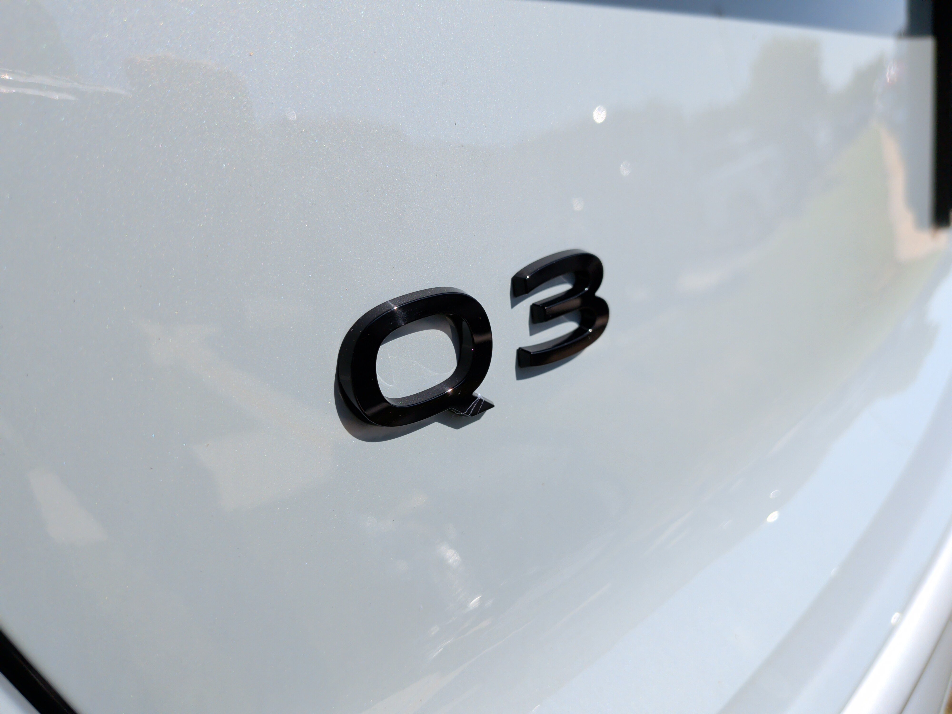 Used 2026 Audi Q3 quattro 2.0T w/ Driver Assistance Package AWD/4WD image 40