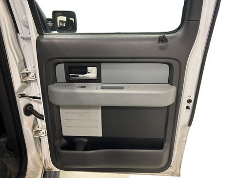 Used 2014 Ford F150 STX w/ Equipment Group 201A Mid RWD image 19