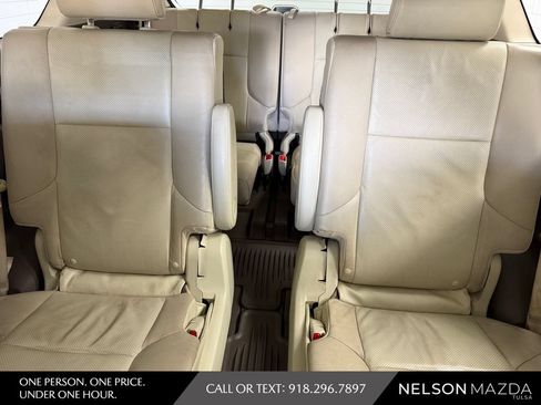 Used 2017 Lexus GX 460 Premium AWD/4WD image 31