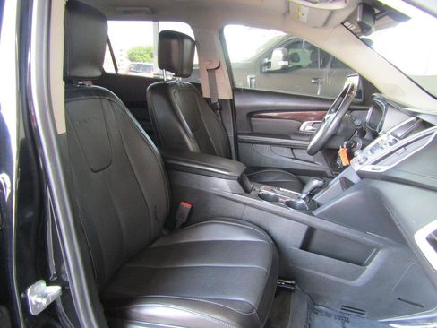 Used 2017 GMC Terrain Denali FWD image 12